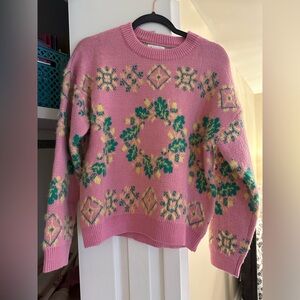 Boutique Sweater